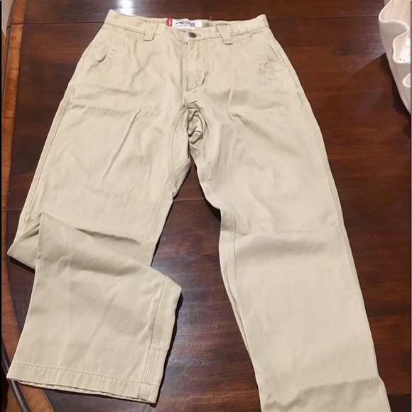 mountain khakis original mountain pant relaxed fit